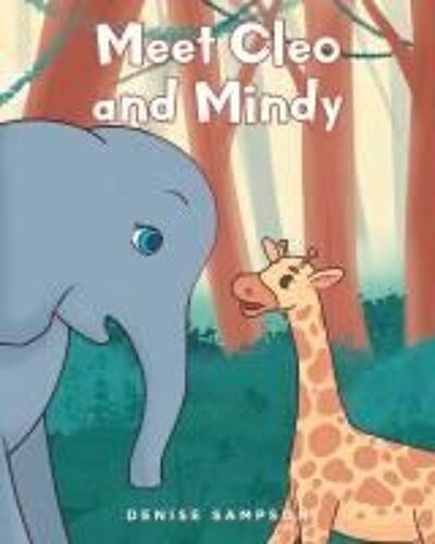 Meet Cleo And Mindy