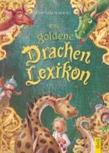 Das Goldene Drachen-Lexikon