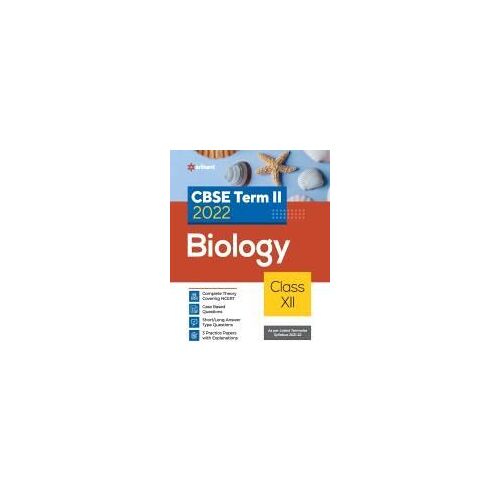 Cbse Term Ii Biology 12th
