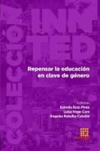 Repensar La Educación En Clave De Género