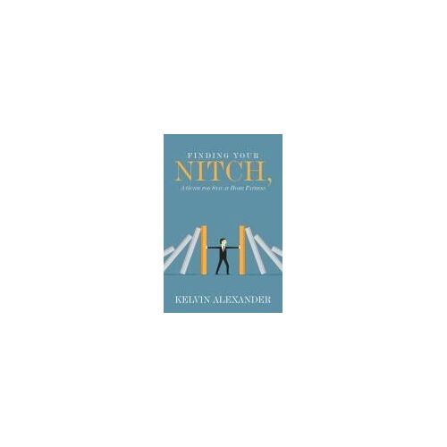 Finding Your Nitch