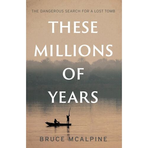 These Millions Of Years