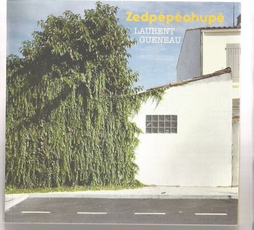 Laurent Gueneau Zedpépéahupé