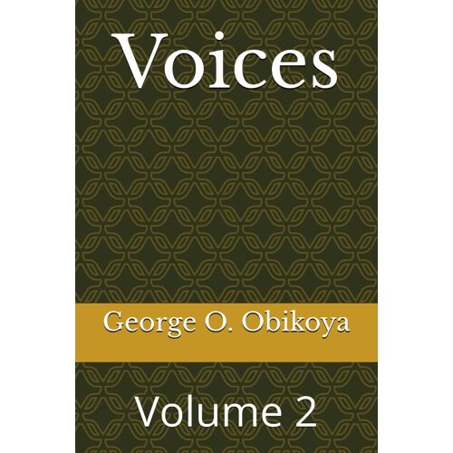 Voices: Volume 2