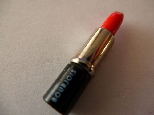 Pins Cosmetiques Bourjois Baton De Rouge A Levres