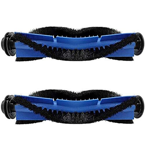 Brosse principale à rouleau pour aspirateur Cecotec Conga Excellence 1090, 2 pièces, accessoires de nettoyage et de remplacement
