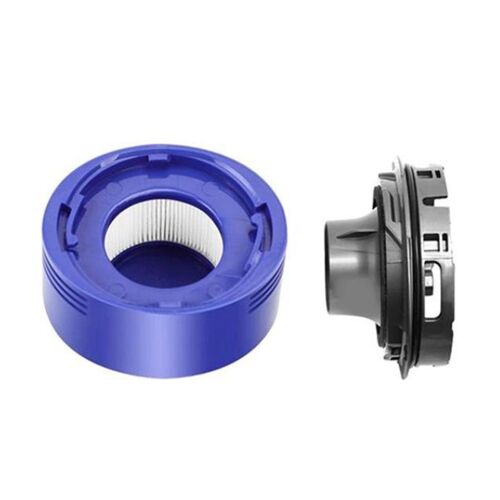 Filtre HEPA de remplacement pour aspirateur Dyson V7 V8, accessoires de balayage, moteur domestique, couvercles arrière, pièces d'outils May06102937