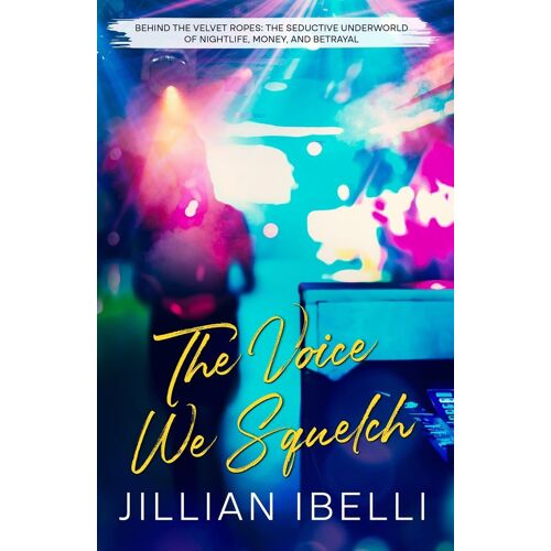 The Voice We Squelch