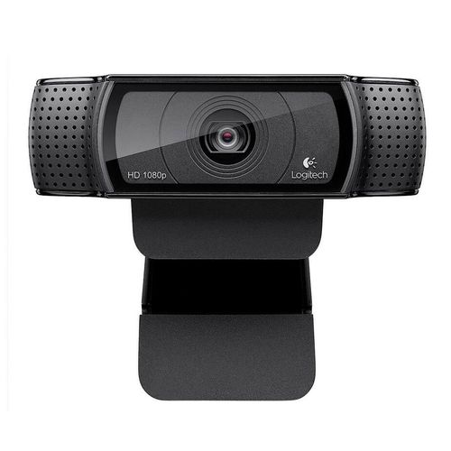 WebCam HD Pro Webam C920