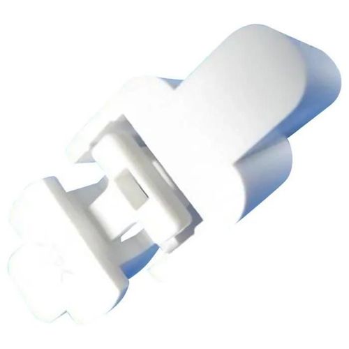 Set fixation - Lave-vaisselle - WHIRLPOOL, BAUKNECHT, LADEN, IGNIS, IKEA WHIRLPOOL (37524)