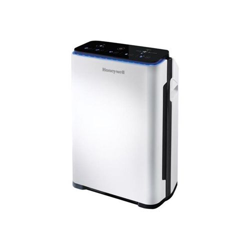 Honeywell HPA710WE4 - Épurateur d'air - mobile, pose au sol - blanc/noir
