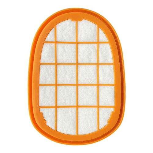 Filtre à poussière en coton pour Philips FC6812, pièces de rechange pour aspirateur, 6814, 6823, 6827, 6908