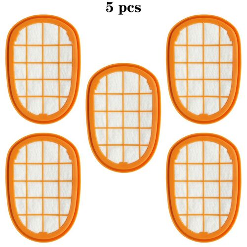 Pièces de rechange pour aspirateur Philips, brosse à rouleau, filtre HEPA, FC6822 FC6823 FC6827 FC6908 FC6906 FC6904