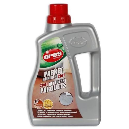 Nettoyant 2-en-1 pour parquets - Eres - 1000 ml