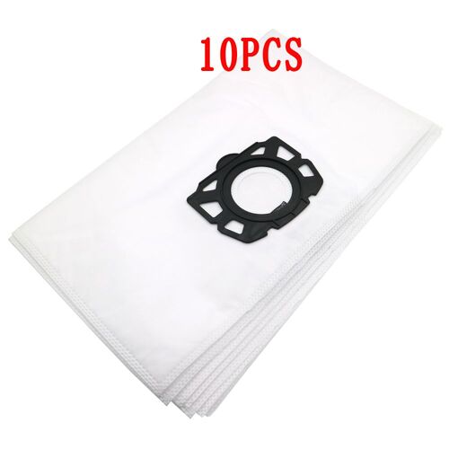 Sacs Filtrants de Remplacement pour Karcher MV4, MV5, MV6, WD4, WD5, WD6, WD4000 à WD5999, Pièce #2.863-006.0