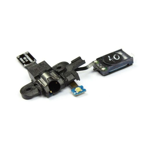 Nappe Prise Jack Haut-Parleur Interne Samsung Galaxy Note 2 N7100 - Piece Detachee