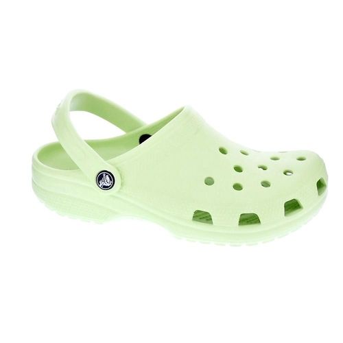 Crocs Classic Celery Sabot Vert