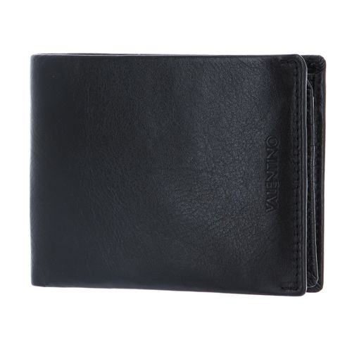 Portefeuille David Homme Valentino VPP7E315 Nero
