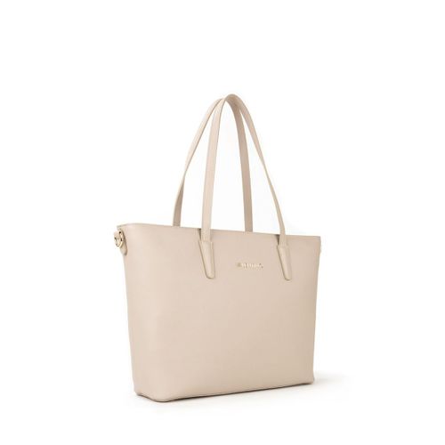 Sac Cabas Zero Re Valentino VBS7B301 Beige