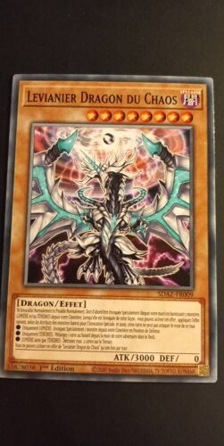 Levianier Dragon Du Chaos Sdaz Fr009