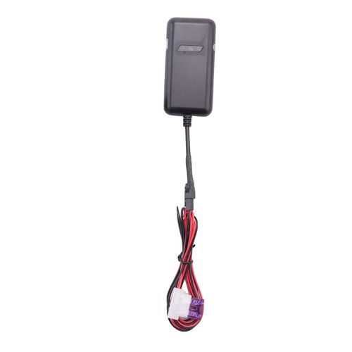 Gt02a Car Gps Tracker Gprs Locator Tracking System Vehicle Satellite Anti-Theft Positioning Tracking System