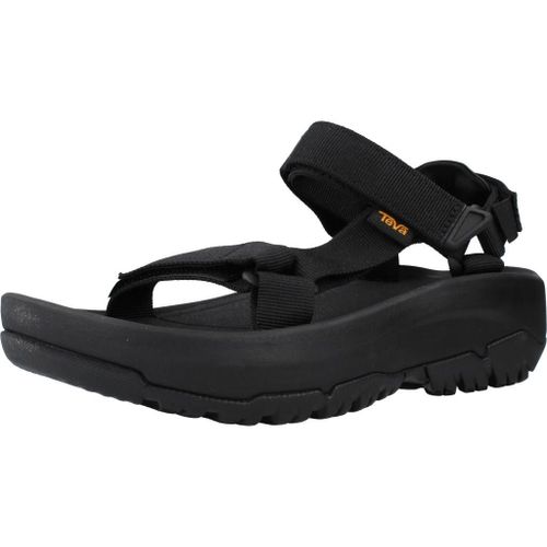 Teva W Hurricane Xlt Am Colour Noir