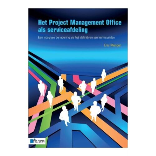 Het Project Management Office Als Servic