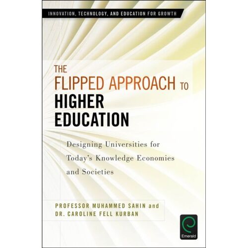The Flipped Approach To Higher Education
