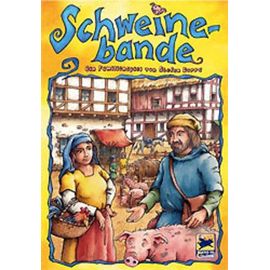 Schweine-Band La Prime Aux Cochons