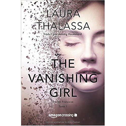 The Vanishing Girl