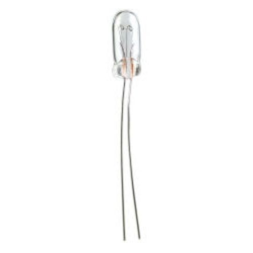 10 ampoules bi-pin 2181 pour flipper pinball