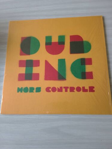 Dub Inc Hors Contrôle