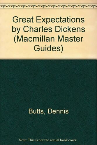 "Great Expectations" By Charles Dickens