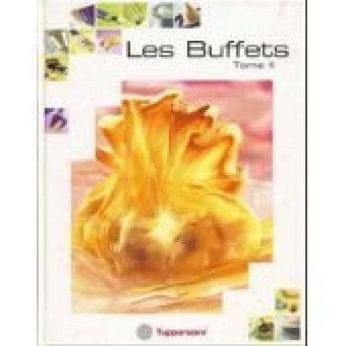 Les Buffets - Tome 2