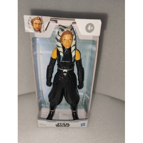 Star Wars Figurine Ahsoka Tano 24cm
