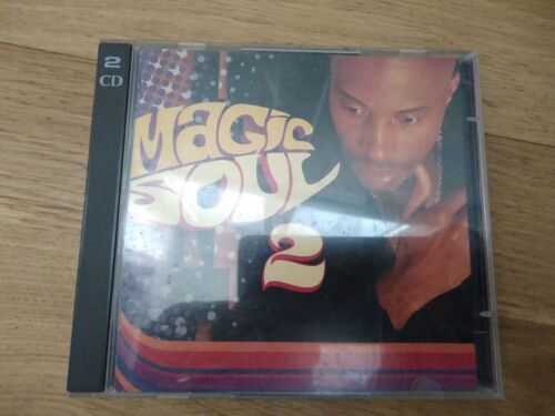 Magic Soul 2