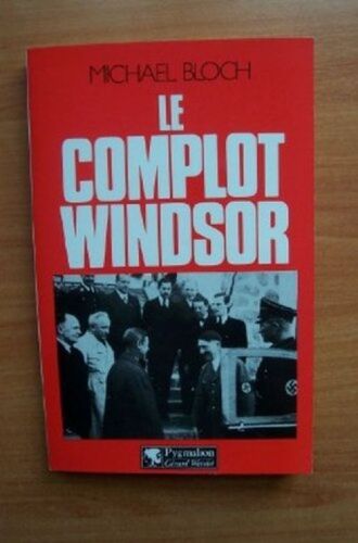 Le Complot Windsor