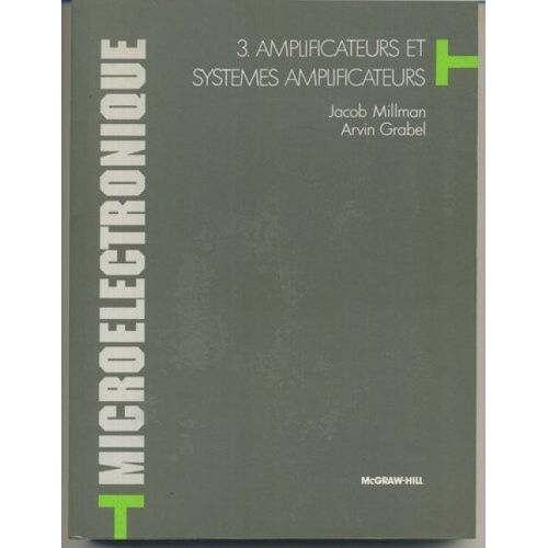 Amplificateurs Et Systèmes Amplificateurs