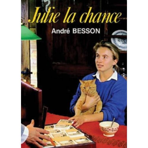 Julie La Chance