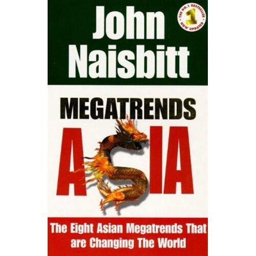 Megatrends Asia