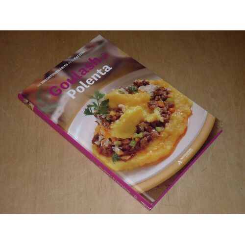 Collection Les Incontournables De La Cuisine Vol.30 / Goulash & Polenta