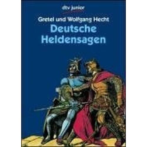 Deutsche Heldensagen