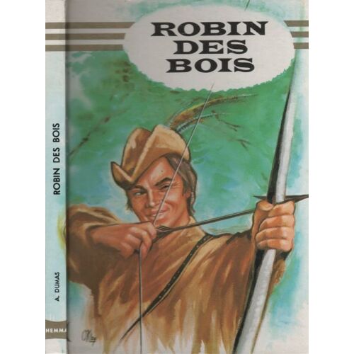 Robin Des Bois