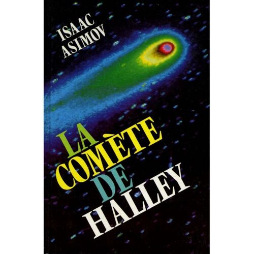 La Comète De Halley / Asimov, Isaac
