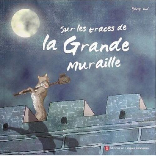 La Grande Muraille
