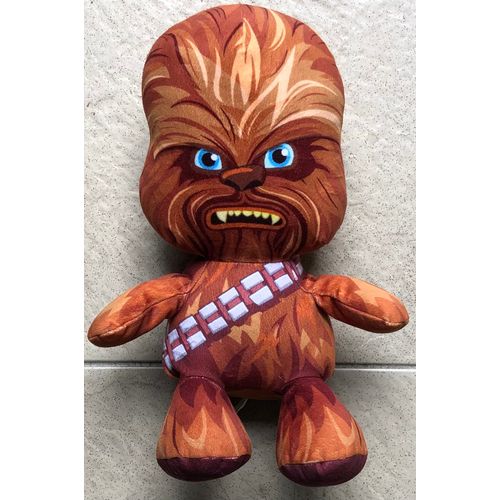 Peluche Chewbacca, Star Wars, Lucas, Figurine