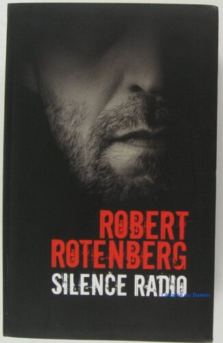 Silence Radio
