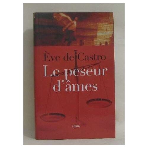 Le Peseur D'âmes