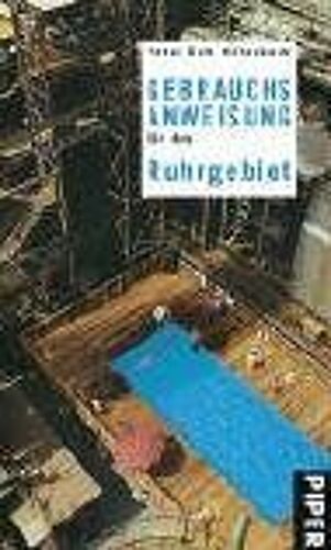 Gebrauchsanweisung Für Das Ruhrgebiet