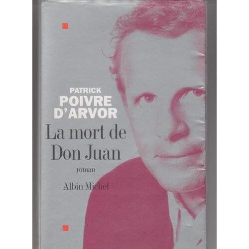 La Mort De Don Juan